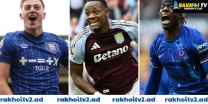 Lịch thi đấu Premier League